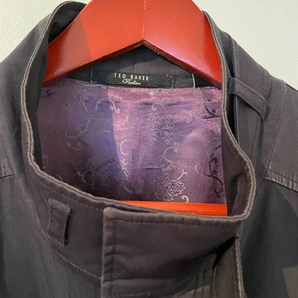 JACKET - Picture 3 of 7